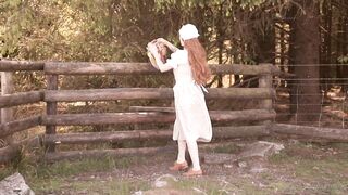 Simwise (Alex Sim-Wise) OnlyFans Leaks sexy redhead housewives 170