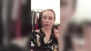 Simwise (Alex Sim-Wise) OnlyFans Leaks sexy redhead housewives 198