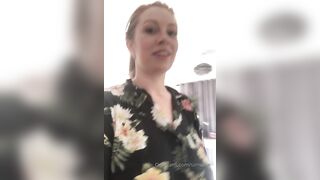 Simwise (Alex Sim-Wise) OnlyFans Leaks sexy redhead housewives 198