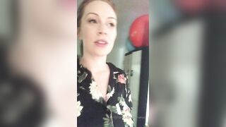 Simwise (Alex Sim-Wise) OnlyFans Leaks sexy redhead housewives 198