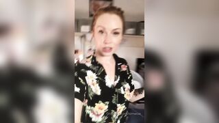 Simwise (Alex Sim-Wise) OnlyFans Leaks sexy redhead housewives 198