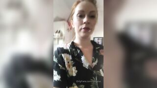 Simwise (Alex Sim-Wise) OnlyFans Leaks sexy redhead housewives 198