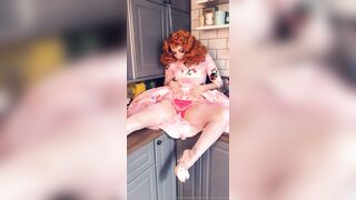 Simwise (Alex Sim-Wise) OnlyFans Leaks sexy redhead housewives 55