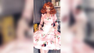 Simwise (Alex Sim-Wise) OnlyFans Leaks sexy redhead housewives 55