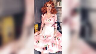 Simwise (Alex Sim-Wise) OnlyFans Leaks sexy redhead housewives 55