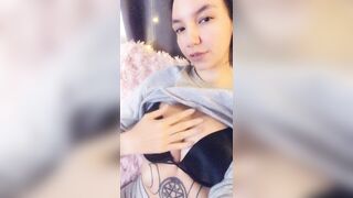 Willerwisp (Kirbee) OnlyFans Leaks G Kirbbyy_ Your IRL Anime Nymph 43