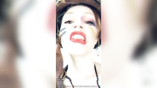 Simwise (Alex Sim-Wise) OnlyFans Leaks sexy redhead housewives 19