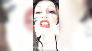 Simwise (Alex Sim-Wise) OnlyFans Leaks sexy redhead housewives 19