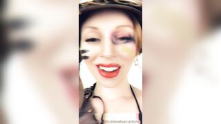 Simwise (Alex Sim-Wise) OnlyFans Leaks sexy redhead housewives 19