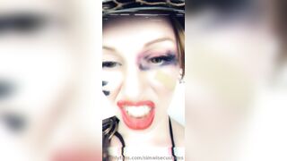 Simwise (Alex Sim-Wise) OnlyFans Leaks sexy redhead housewives 19