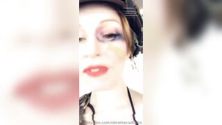 Simwise (Alex Sim-Wise) OnlyFans Leaks sexy redhead housewives 19