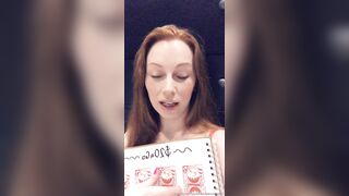 Simwise (Alex Sim-Wise) OnlyFans Leaks sexy redhead housewives 75