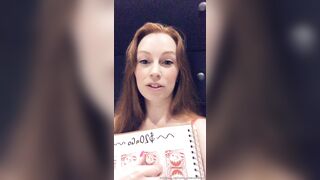 Simwise (Alex Sim-Wise) OnlyFans Leaks sexy redhead housewives 75