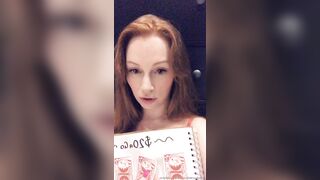 Simwise (Alex Sim-Wise) OnlyFans Leaks sexy redhead housewives 75