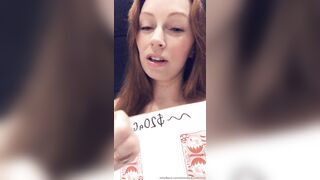 Simwise (Alex Sim-Wise) OnlyFans Leaks sexy redhead housewives 75