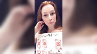 Simwise (Alex Sim-Wise) OnlyFans Leaks sexy redhead housewives 75