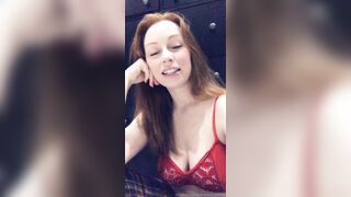 Simwise (Alex Sim-Wise) OnlyFans Leaks sexy redhead housewives 75