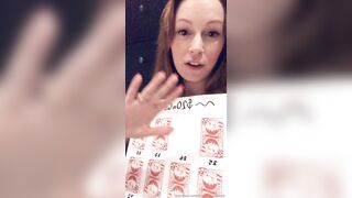 Simwise (Alex Sim-Wise) OnlyFans Leaks sexy redhead housewives 75