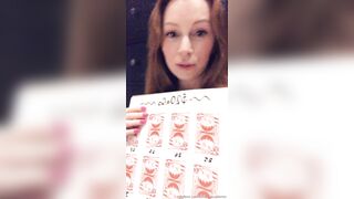 Simwise (Alex Sim-Wise) OnlyFans Leaks sexy redhead housewives 75