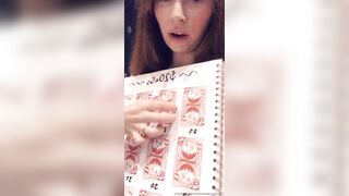 Simwise (Alex Sim-Wise) OnlyFans Leaks sexy redhead housewives 75