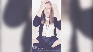 Simwise (Alex Sim-Wise) OnlyFans Leaks sexy redhead housewives 226