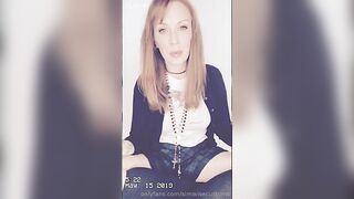 Simwise (Alex Sim-Wise) OnlyFans Leaks sexy redhead housewives 226