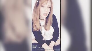 Simwise (Alex Sim-Wise) OnlyFans Leaks sexy redhead housewives 226