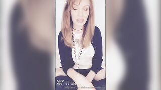 Simwise (Alex Sim-Wise) OnlyFans Leaks sexy redhead housewives 226