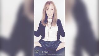 Simwise (Alex Sim-Wise) OnlyFans Leaks sexy redhead housewives 226