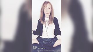 Simwise (Alex Sim-Wise) OnlyFans Leaks sexy redhead housewives 226