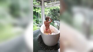 Natalia_starr (nataliastarr) thenataliastarr OnlyFans Leaks Polland Hot Babe 79