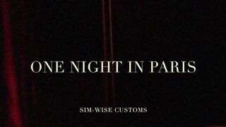 Simwise (Alex Sim-Wise) OnlyFans Leaks sexy redhead housewives 235