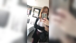 Simwise (Alex Sim-Wise) OnlyFans Leaks sexy redhead housewives 72