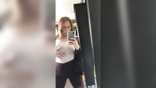 Simwise (Alex Sim-Wise) OnlyFans Leaks sexy redhead housewives 72