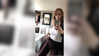 Simwise (Alex Sim-Wise) OnlyFans Leaks sexy redhead housewives 72