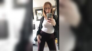 Simwise (Alex Sim-Wise) OnlyFans Leaks sexy redhead housewives 72