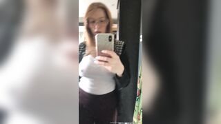 Simwise (Alex Sim-Wise) OnlyFans Leaks sexy redhead housewives 72