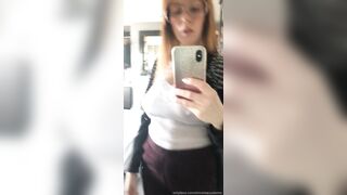 Simwise (Alex Sim-Wise) OnlyFans Leaks sexy redhead housewives 72