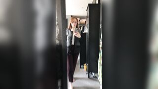 Simwise (Alex Sim-Wise) OnlyFans Leaks sexy redhead housewives 72