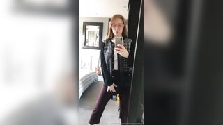 Simwise (Alex Sim-Wise) OnlyFans Leaks sexy redhead housewives 72