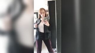 Simwise (Alex Sim-Wise) OnlyFans Leaks sexy redhead housewives 72