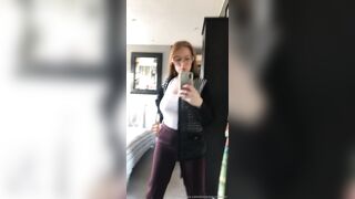 Simwise (Alex Sim-Wise) OnlyFans Leaks sexy redhead housewives 72