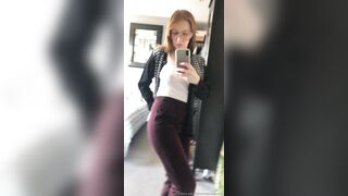 Simwise (Alex Sim-Wise) OnlyFans Leaks sexy redhead housewives 72