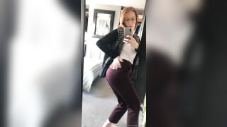 Simwise (Alex Sim-Wise) OnlyFans Leaks sexy redhead housewives 72