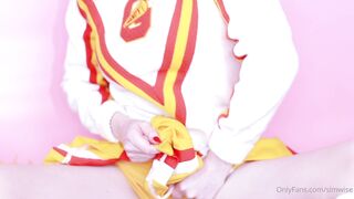 Simwise (Alex Sim-Wise) OnlyFans Leaks sexy redhead housewives 162