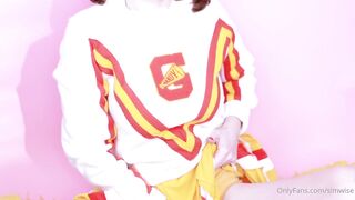 Simwise (Alex Sim-Wise) OnlyFans Leaks sexy redhead housewives 162