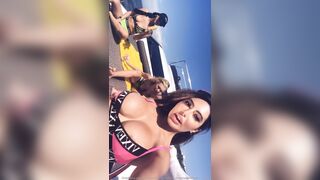 Natalia_starr (nataliastarr) thenataliastarr OnlyFans Leaks Polland Hot Babe 7