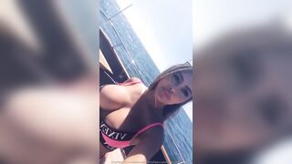 Natalia_starr (nataliastarr) thenataliastarr OnlyFans Leaks Polland Hot Babe 7