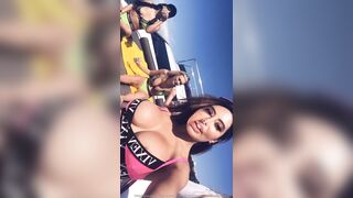 Natalia_starr (nataliastarr) thenataliastarr OnlyFans Leaks Polland Hot Babe 7