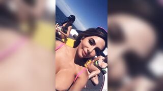 Natalia_starr (nataliastarr) thenataliastarr OnlyFans Leaks Polland Hot Babe 7